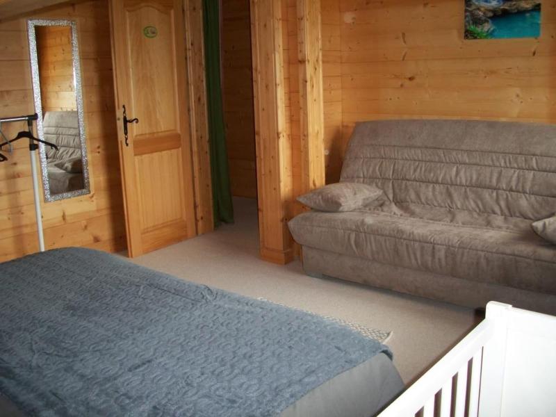 Chalet Les Aigles image