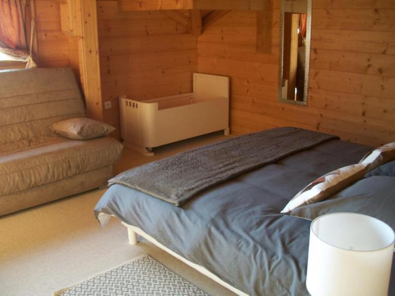 Chalet Les Aigles image