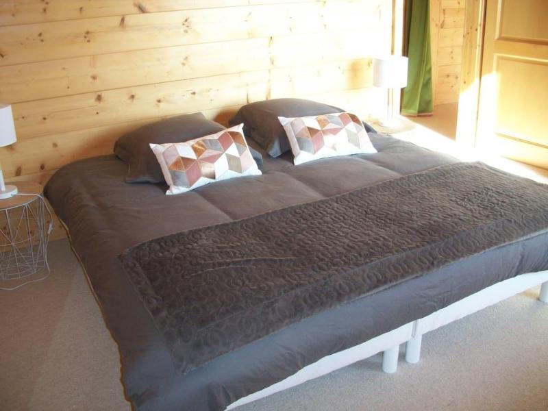 Chalet Les Aigles image