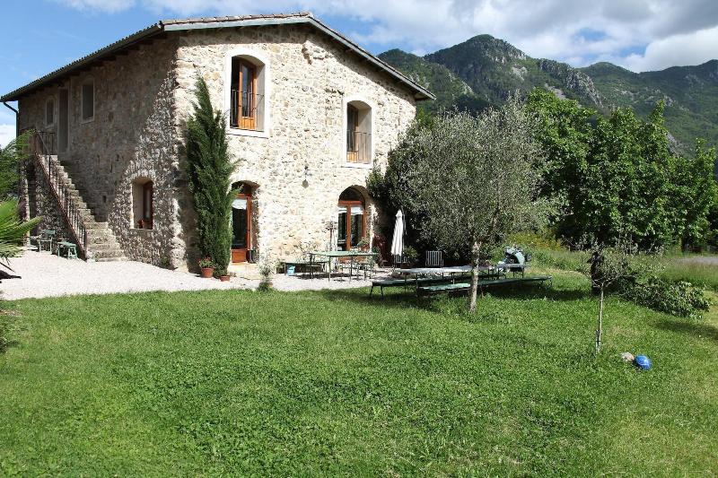 La Chapelle Saint Gervais image