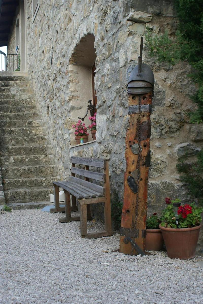 La Chapelle Saint Gervais image