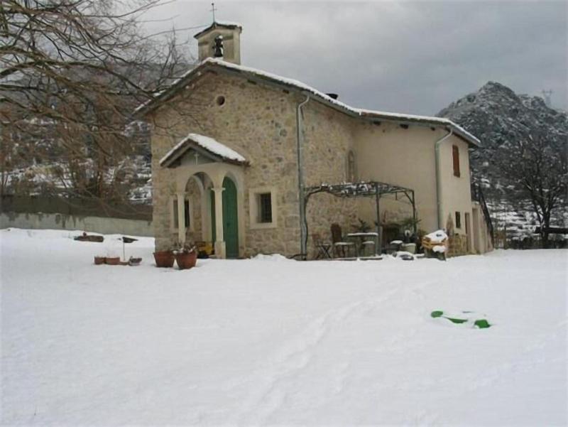 La Chapelle Saint Gervais image