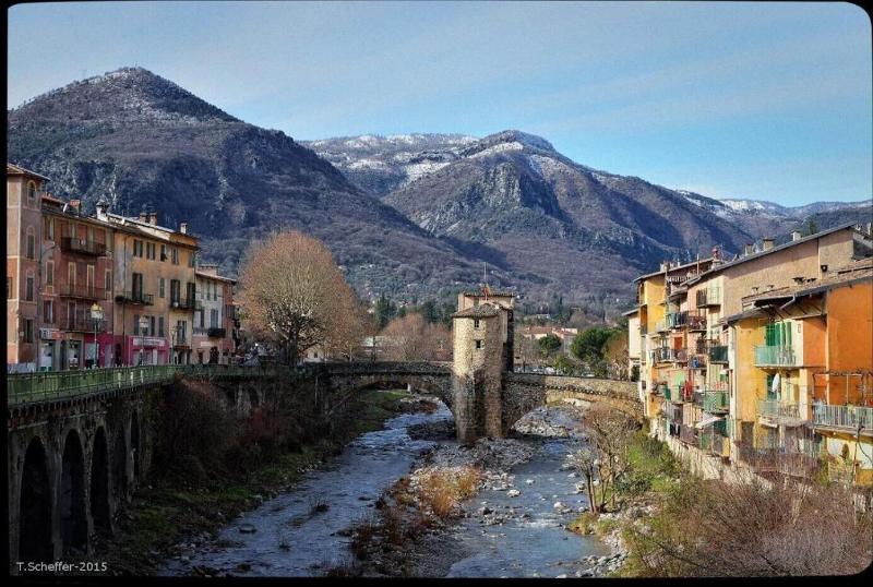 La Chapelle Saint Gervais image