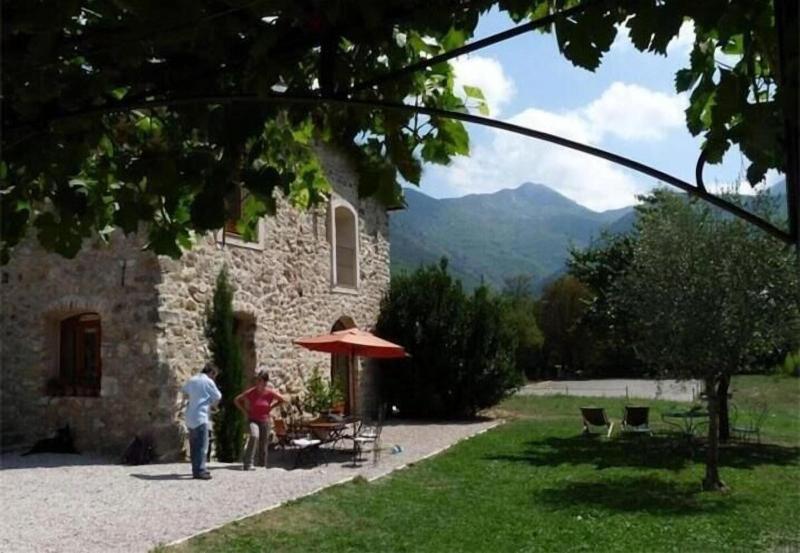 La Chapelle Saint Gervais image