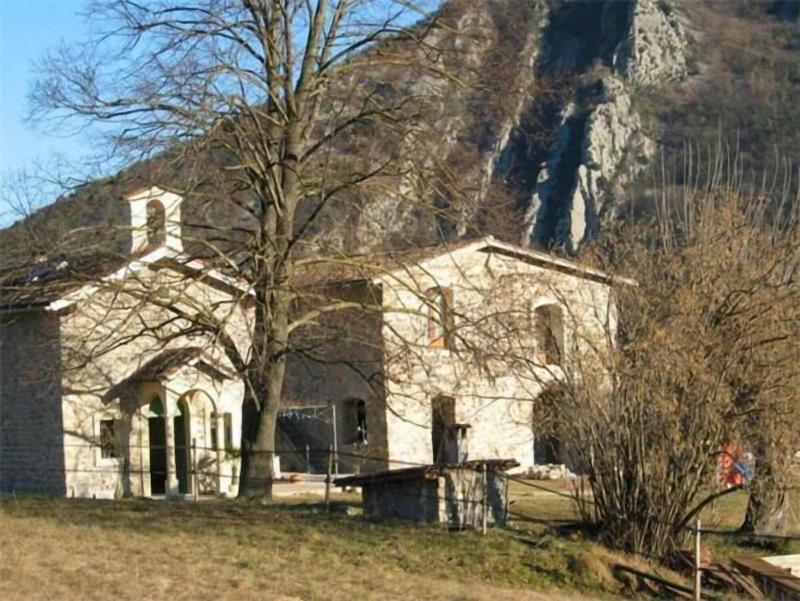 La Chapelle Saint Gervais image