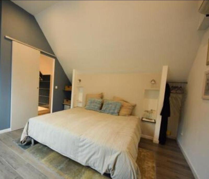 Chambre d'Hotes Lorengrain image