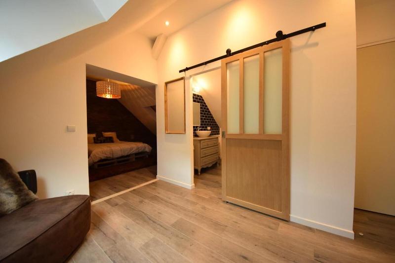 Chambre d'Hotes Lorengrain image