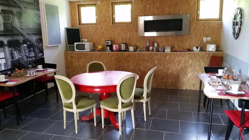Chambre d'Hotes Lorengrain image