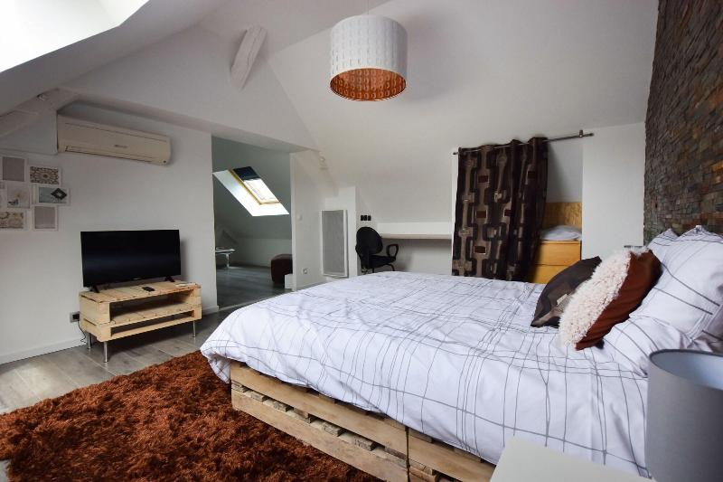 Chambre d'Hotes Lorengrain image