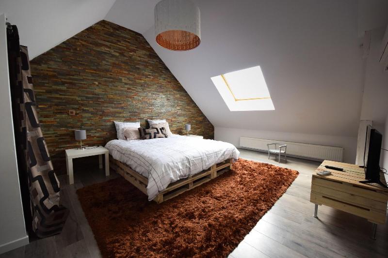 Chambre d'Hotes Lorengrain image