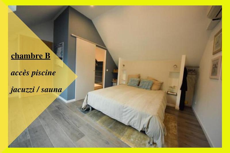 Chambre d'Hotes Lorengrain image