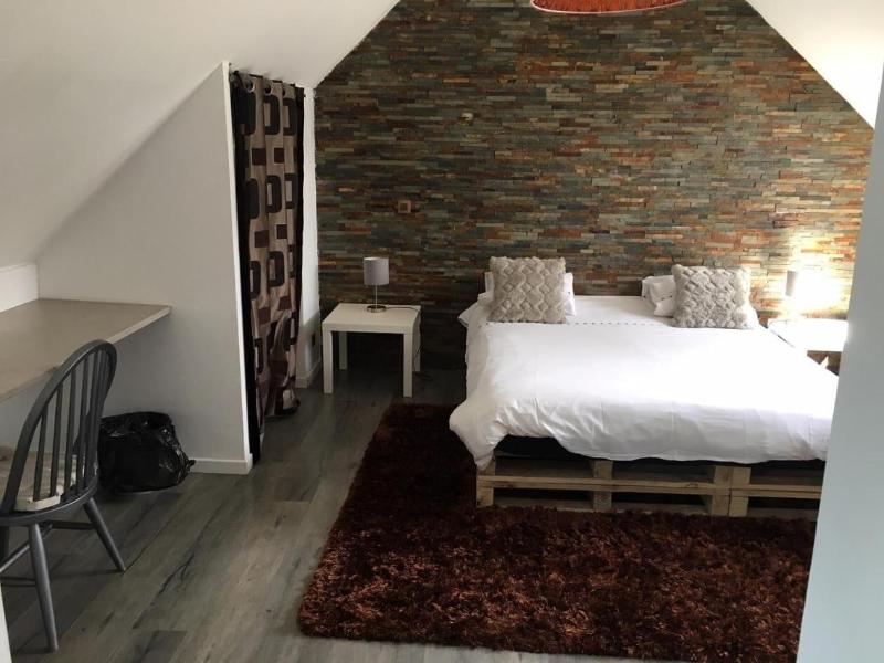 Chambre d'Hotes Lorengrain image