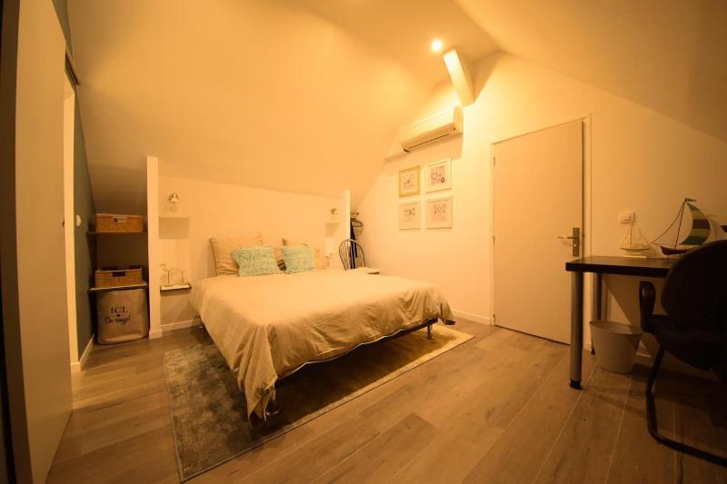 Chambre d'Hotes Lorengrain image