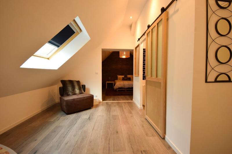 Chambre d'Hotes Lorengrain image