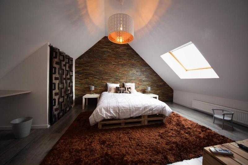 Chambre d'Hotes Lorengrain image
