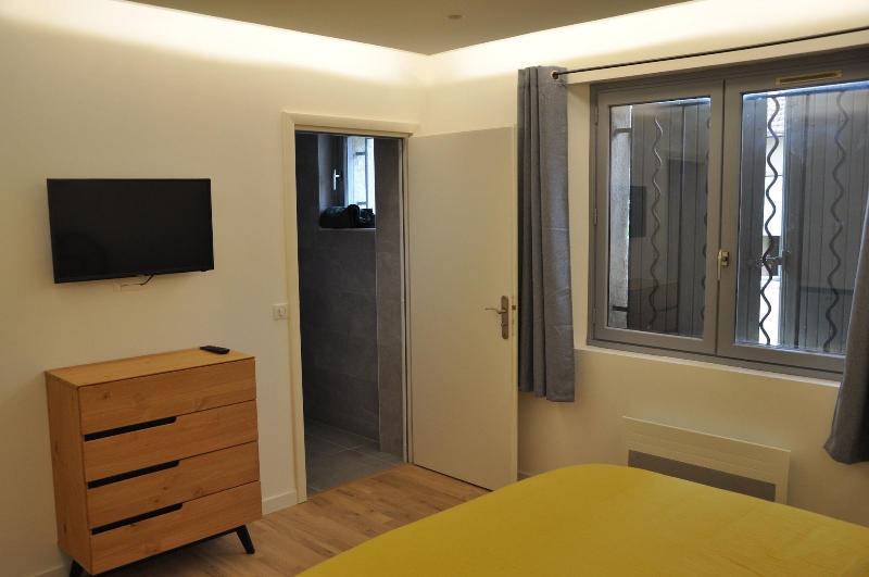 Chambres d'hôtes sous l'olivier image