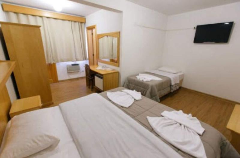 Hotel 13 Linden 2