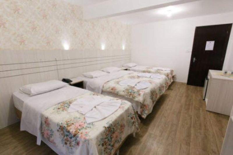 Hotel 13 Linden 3
