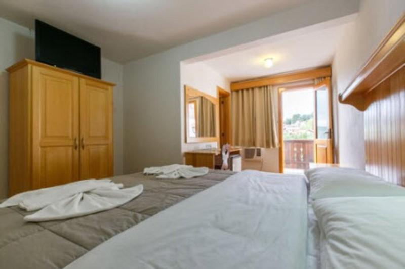 Hotel 13 Linden 4