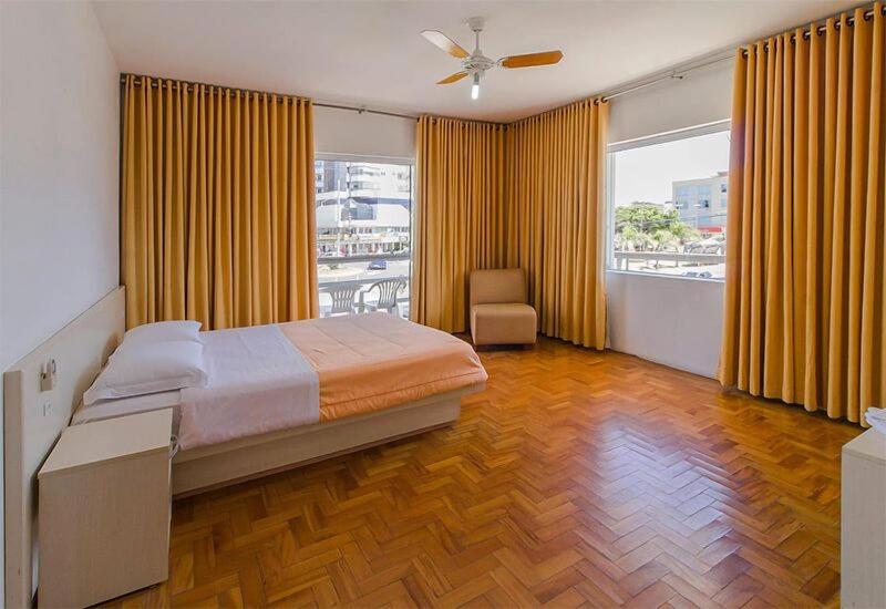 Hotel Centenário 4