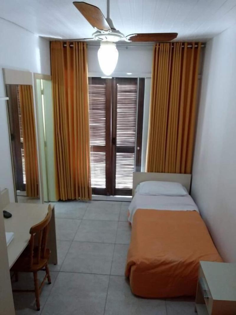 Hotel Centenário 5