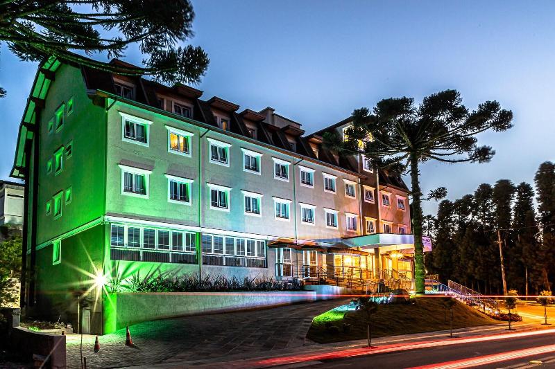 Colina Lagos Hotel