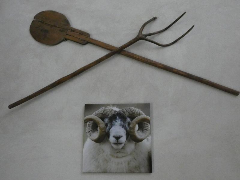 Mas Séraphin image