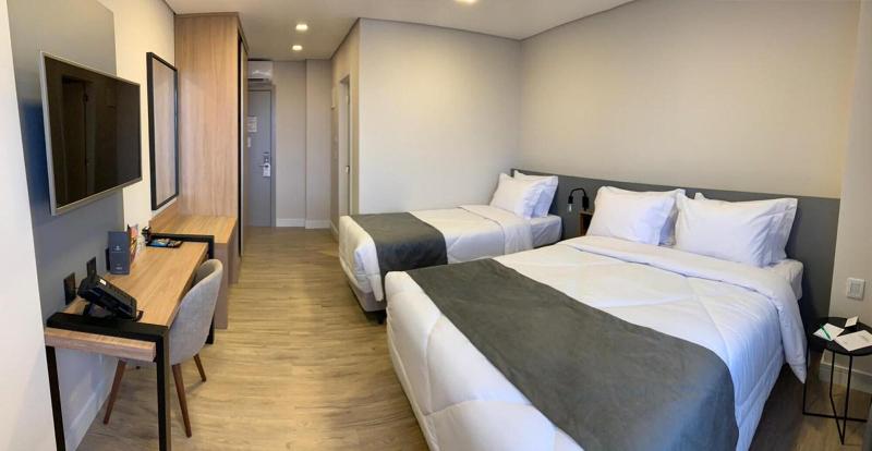 Hotel Laghetto Viverone Estação image