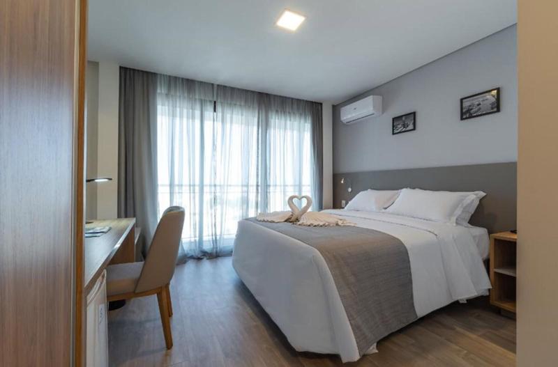 Hotel Laghetto Viverone Estação image