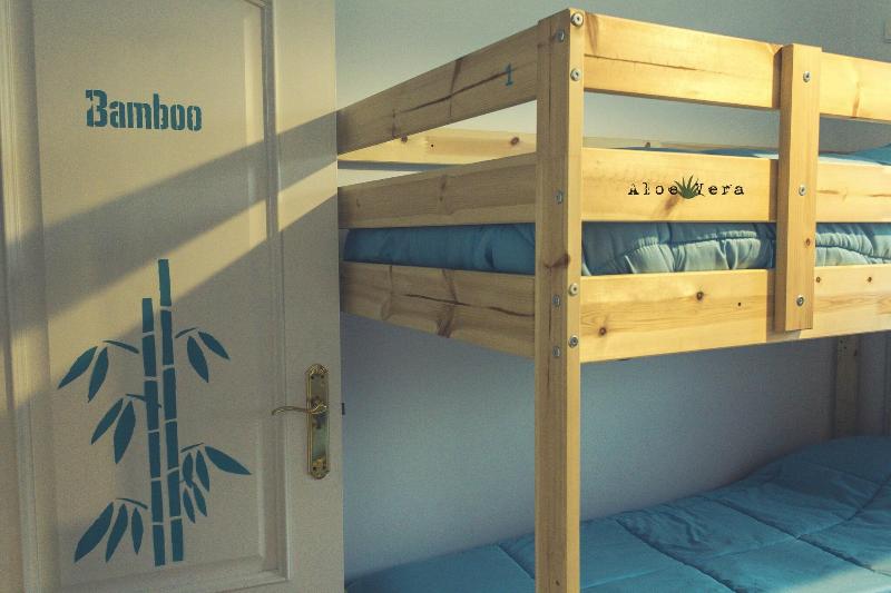 Aloe Vera Shared House - Hostel image