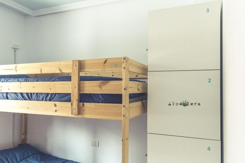 Aloe Vera Shared House - Hostel image