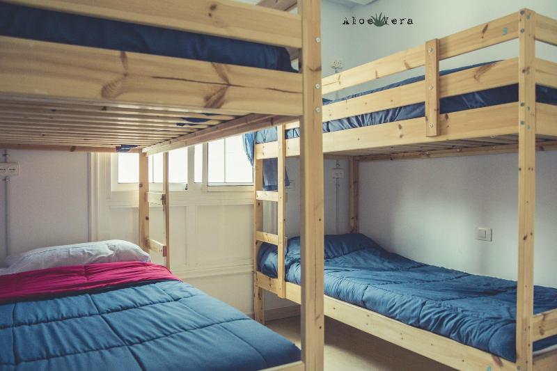 Aloe Vera Shared House - Hostel image