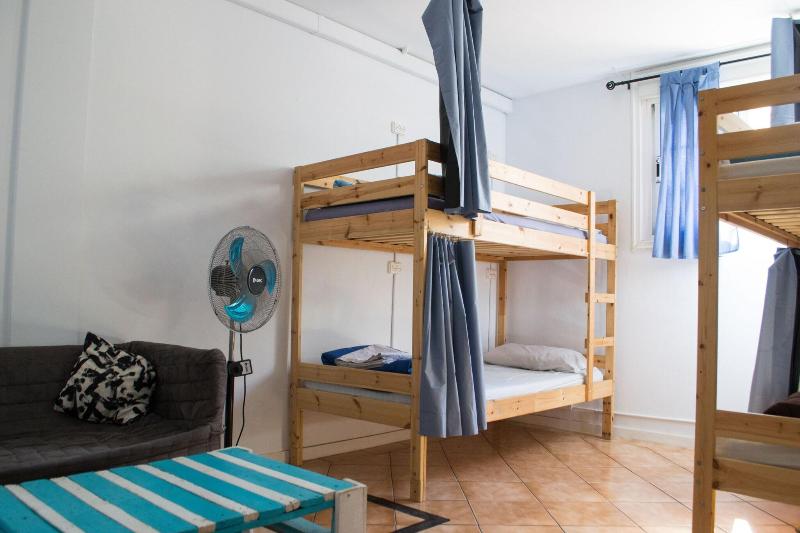 Aloe Vera Shared House - Hostel image
