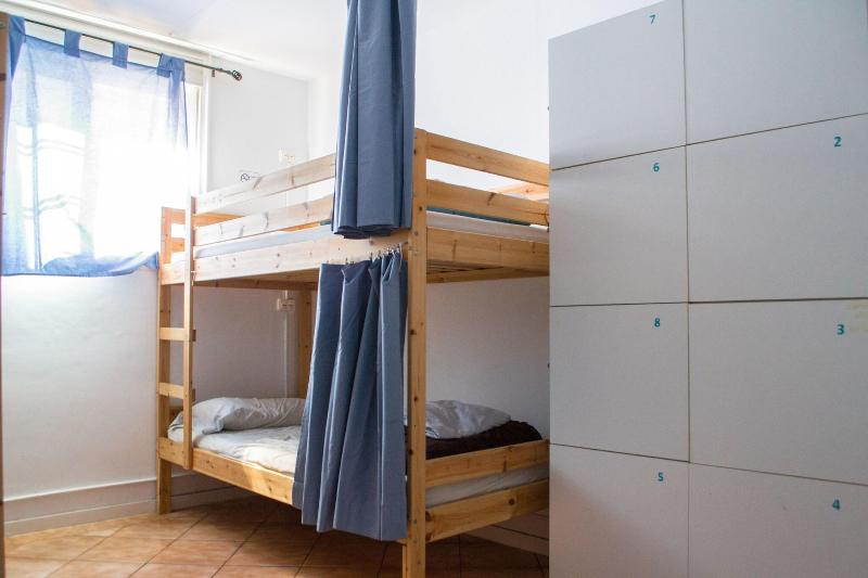 Aloe Vera Shared House - Hostel image