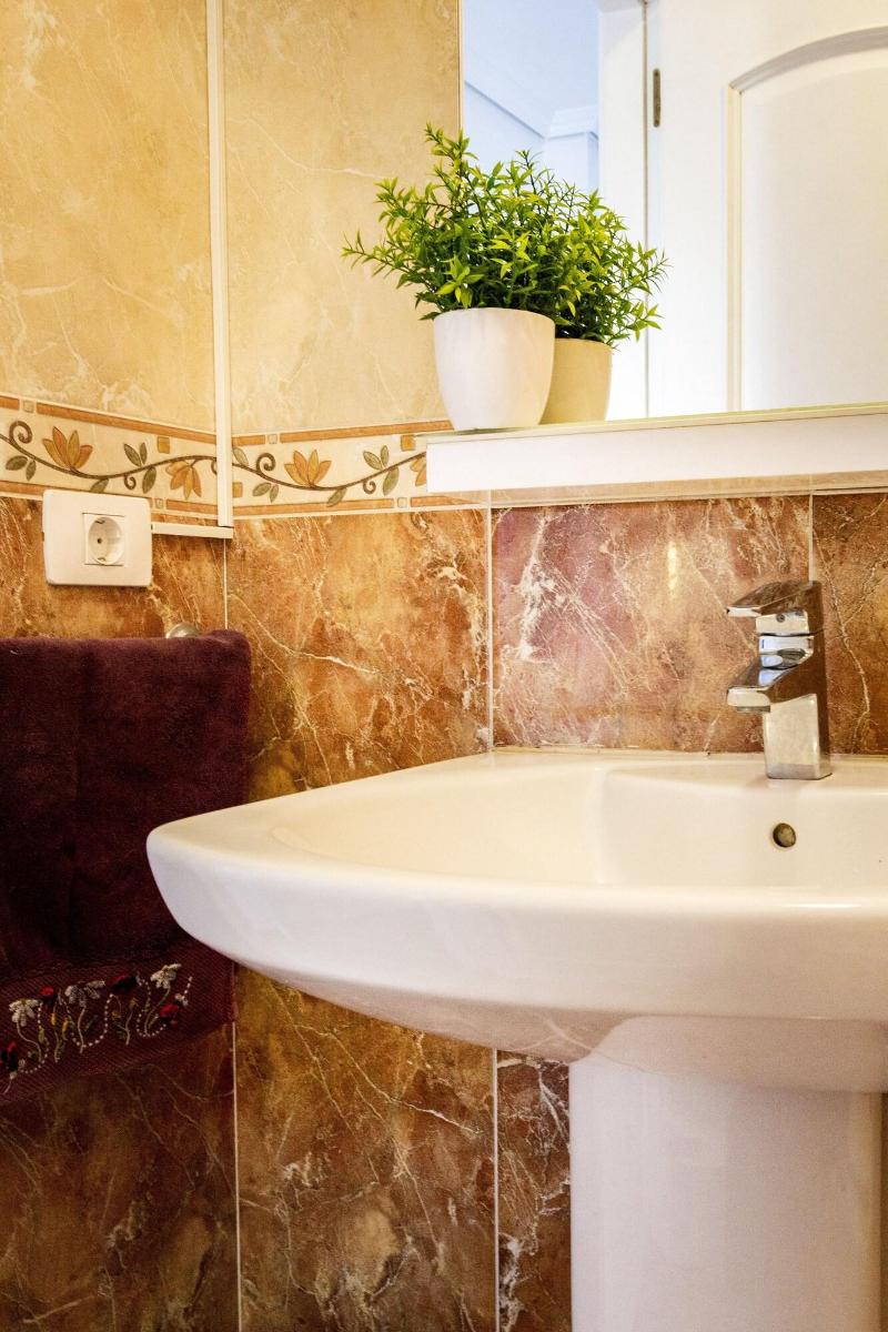 Aloe Vera Shared House - Hostel image