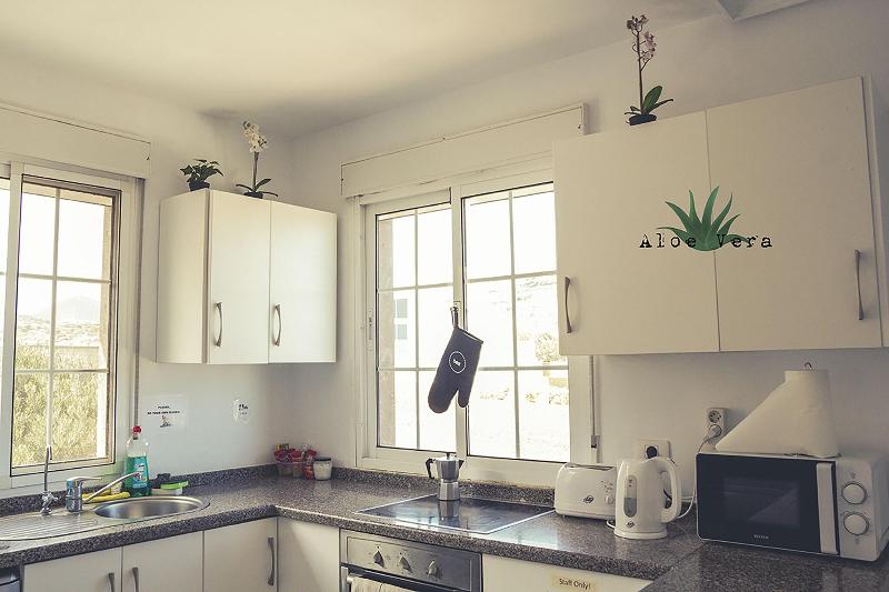 Aloe Vera Shared House - Hostel image