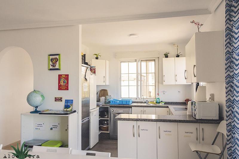 Aloe Vera Shared House - Hostel image