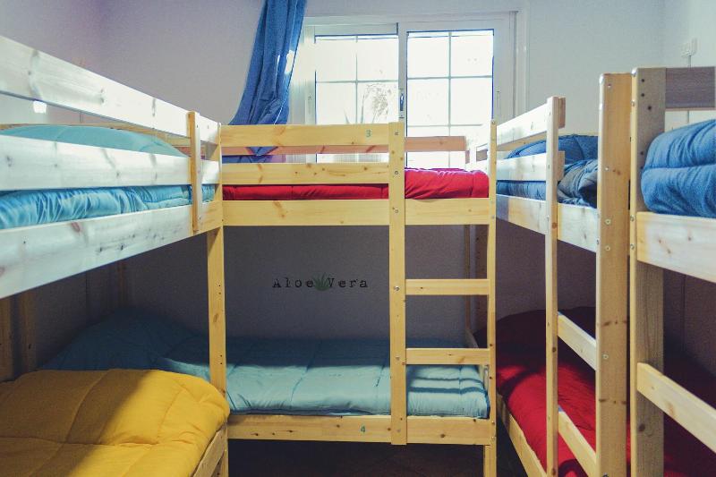 Aloe Vera Shared House - Hostel image