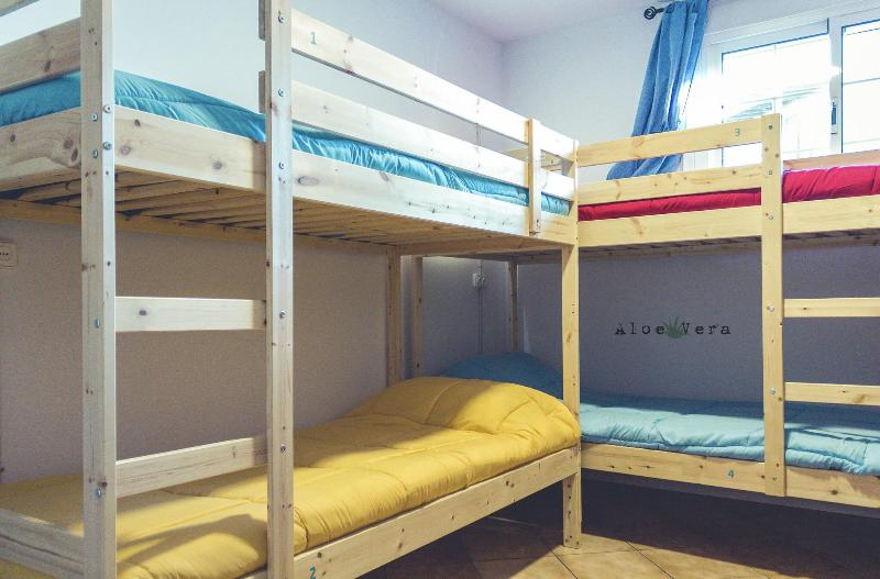 Aloe Vera Shared House - Hostel image