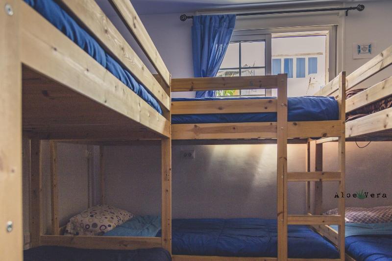 Aloe Vera Shared House - Hostel image
