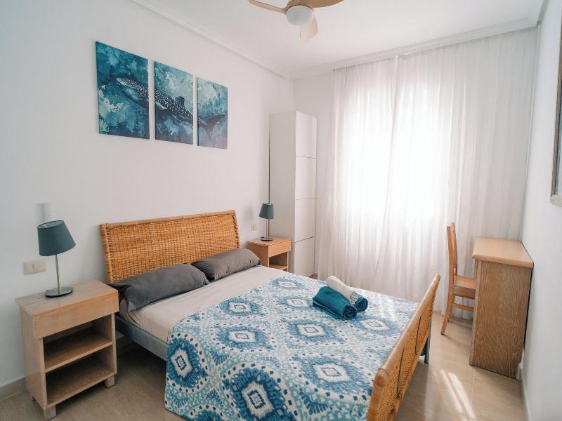 Aloe Vera Shared House - Hostel image