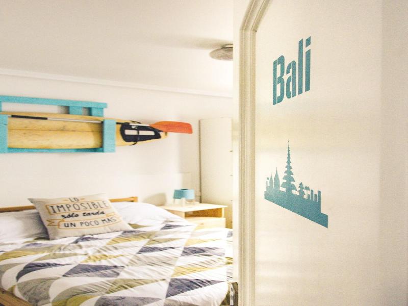 Aloe Vera Shared House - Hostel image
