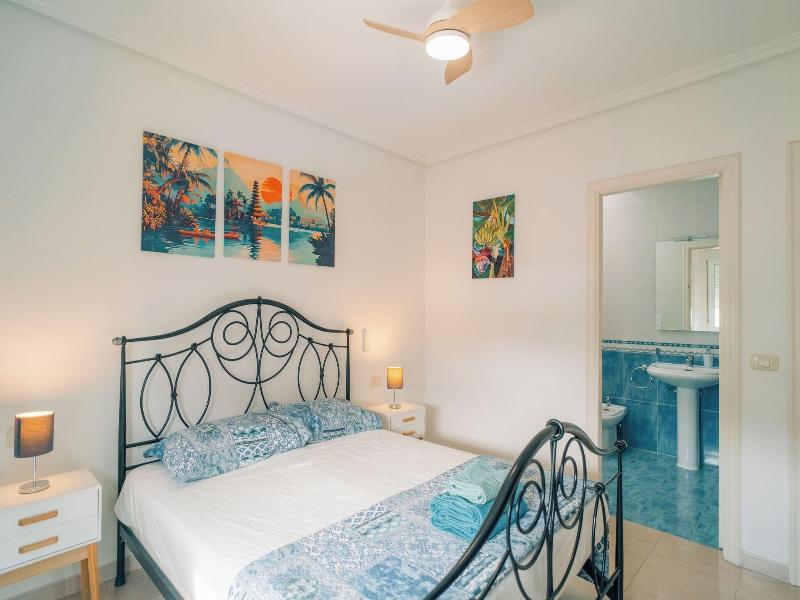 Aloe Vera Shared House - Hostel image