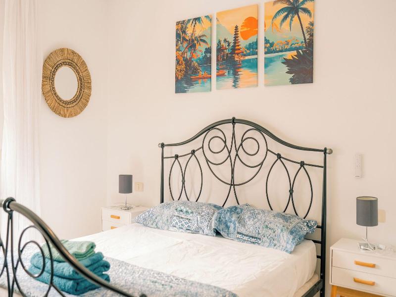 Aloe Vera Shared House - Hostel image