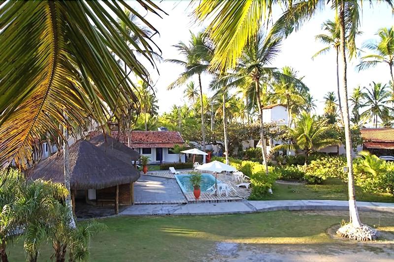 Pousada Stella Maris