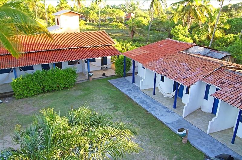 Pousada Stella Maris