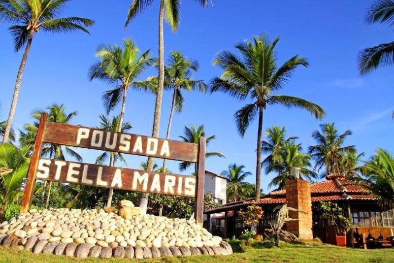 Pousada Stella Maris