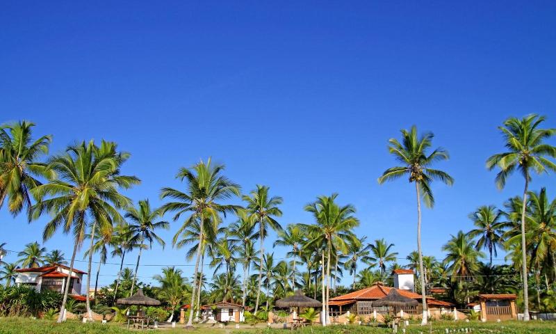 Pousada Stella Maris