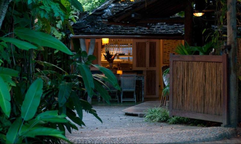 Pousada Capim Santo Trancoso image