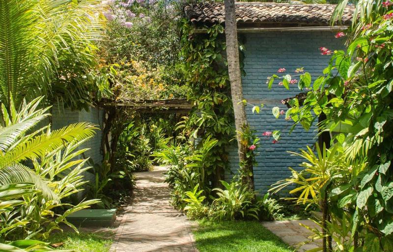 Pousada Capim Santo Trancoso image